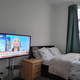 A Lovely and comfortable Home