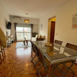 Tigre Center Tower i - Con piscina y seguridad 24hs - Opcional cochera