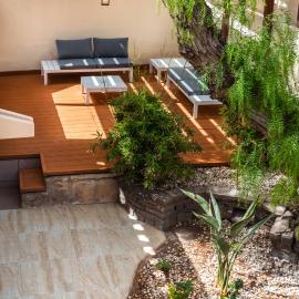 Villa in the center of St Julian's by Arco Collection, hotel in St. Julianʼs