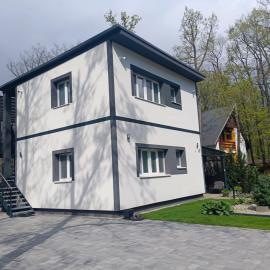Apartmán Kocka na Poschodí, hotel v Šaštíne