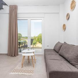 Viento Suites Possidi, hotel in Possidi