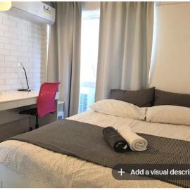 Dana-Private Room in 3-Bedroom Apartment-1, hotel in Canberra