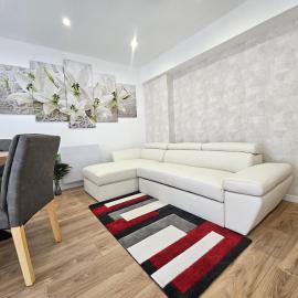 Salons Chènnevières 2 Chambres au Coeur de Conflans