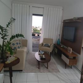 Apartamento para temporada - São João 2024