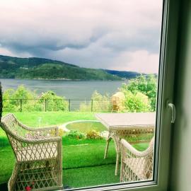 Bergen sunrise Apartment - self check in - Free Parking, hotel in Bergen
