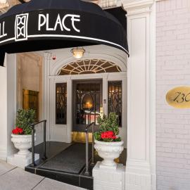 Powell Place, hotel in San Francisco