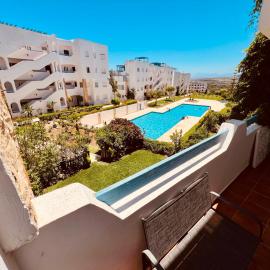 Fnideq ,Alcudia Smir, hotel sa Fnidek