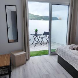 Azure Loft, hotel sa Mosteiros