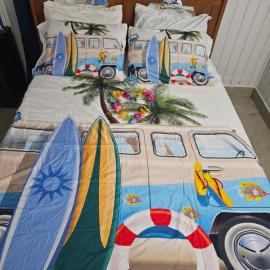 Casita Sonia Del Mar at Playita Salinas, hotel em Salinas