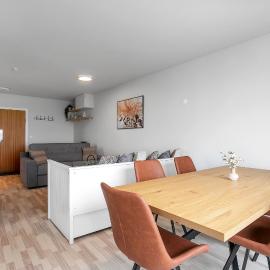 Charming Studio - Stunning Panorama View