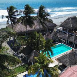 Hotel Paseo del Sol, hotelli kohteessa La Paz