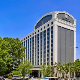 Sonesta Atlanta Airport North, viešbutis mieste Atlanta