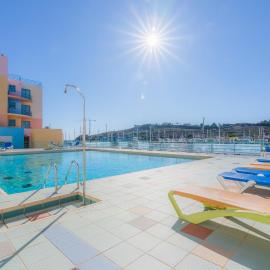 Marina de Albufeira by Garvetur