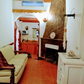 Aldea Grampas, hotel in Embalse