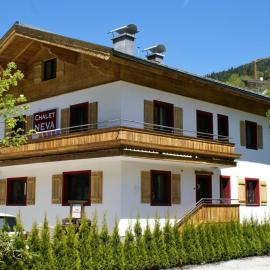 Neva S Saalbach