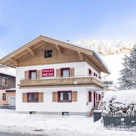 Neva S Saalbach
