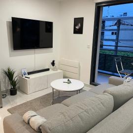 Le Cosy proche Disney