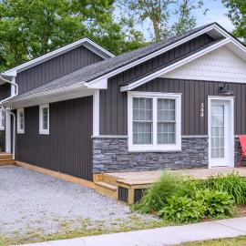 Sandy Cove Cottage, Hotel in Crystal Beach