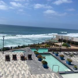 Mia Apartment, hotel in Tijuana