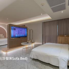 里萊行旅 - Lilai Motel, khách sạn ở Đào Viên