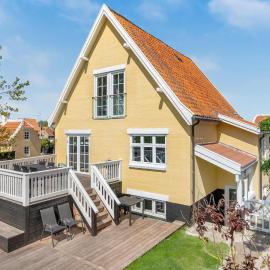 Beautiful Home In Skagen With Kitchen, готель у місті Скаген