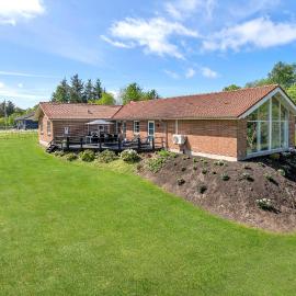 Farsø에 위치한 호텔 Pet Friendly Home In Farsø With Sauna