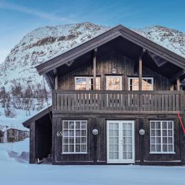 Beautiful Home In Hovden I Setesdal, Hotel in Hovden