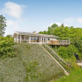Nice Home In Ebeltoft With Wifi