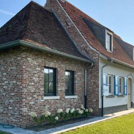 Lovely Home In Knesselare With Wifi