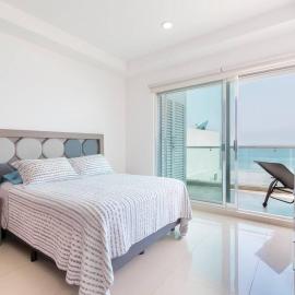 Paraíso Costero Elegante Condo con Vista al Mar, hotel v destinácii Mazatlán
