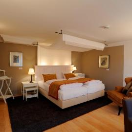 Altes Amtshaus, 3-Sterne Hotel Garni Superior, hotel em Mulfingen-Ailringen