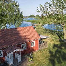 Amazing Home In Fågelmara With Wifi, hotel u gradu Fågelmara