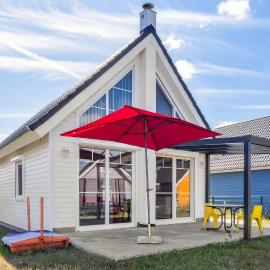Nice Home In Zerpenschleuse With Wifi, hotel a Zerpenschleuse