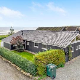 Holiday Home Bjert 45