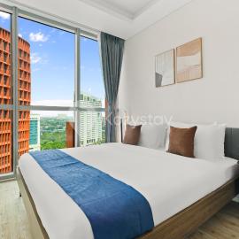 Chiara by Kozystay - TB Simatupang