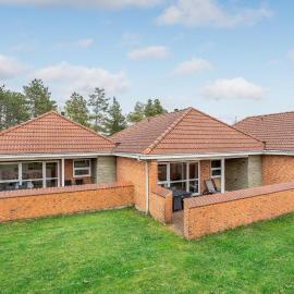 Holiday Home Romo 22 With Hot Tub