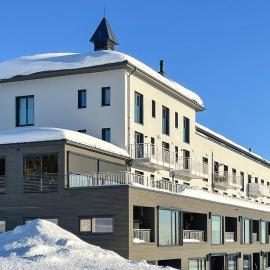 Cozy Apartment In Lillehammer With Wifi