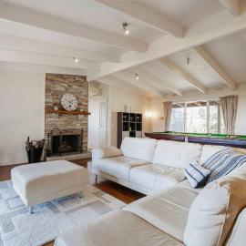 Port Philip Panorama - Bayview Retreat and Pool Bliss, hotel en Mount Martha