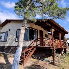 Chalet Alter Boss, Hotel in La Cumbre