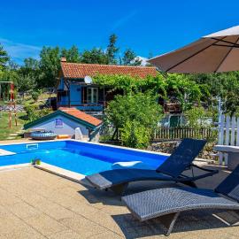 Lovely Home In Opatija