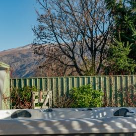 Fenwick - Cromwell Holiday Home