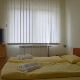 Banja Koviljača में, होटल Apartments Tanja
