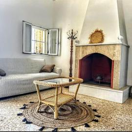Casa dei Frutti di Ostuni
