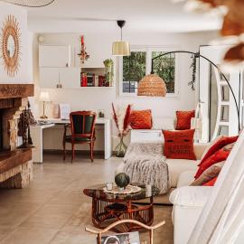 La Bohème - VILLA PAULA, hotel sa Istres