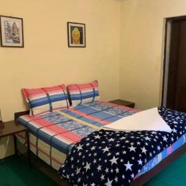 The Kashi Baba Homestay, hotel in Dharamshala