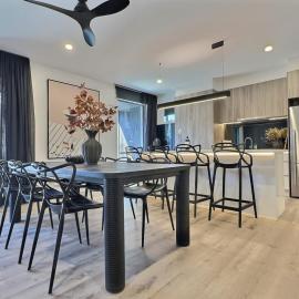 RAM, alpine getaways، فندق في دينر بلين