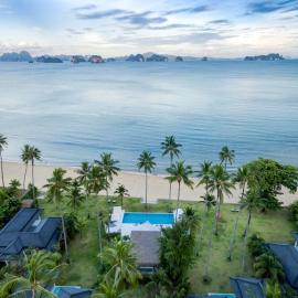 Coastal Escape Koh Yao Noi