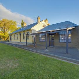 Whites Corner, hotel em Bothwell