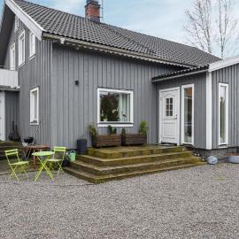 Nice Home In Strömstad With Wifi, hotel Strömstadban