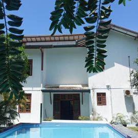 Nade Villas Unawatuna